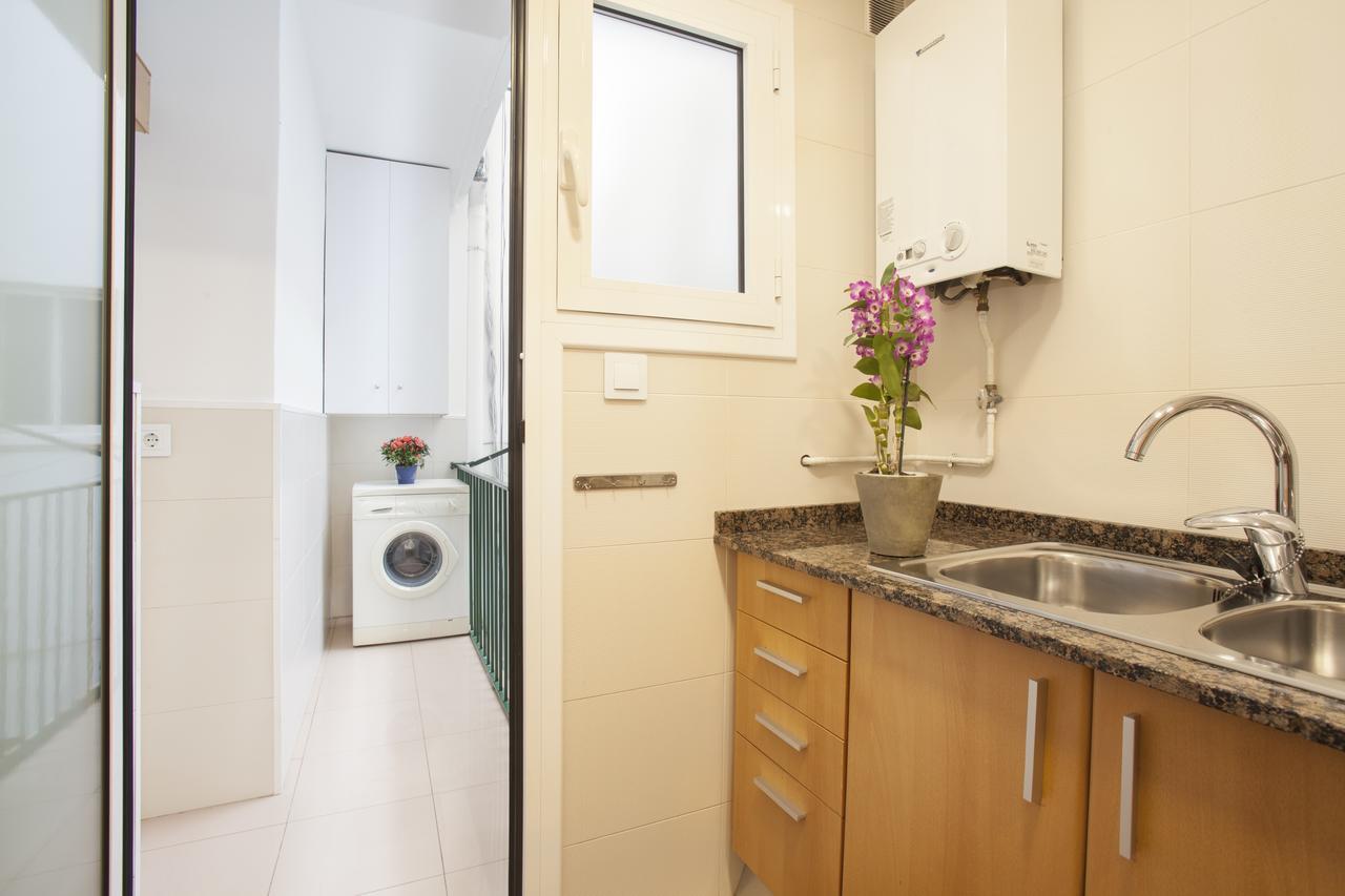 Rossello Apartment Barcelona Exterior photo